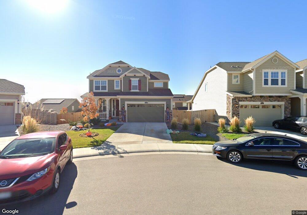 6750 E 135th Ln, Thornton, CO 80602 - photo 1