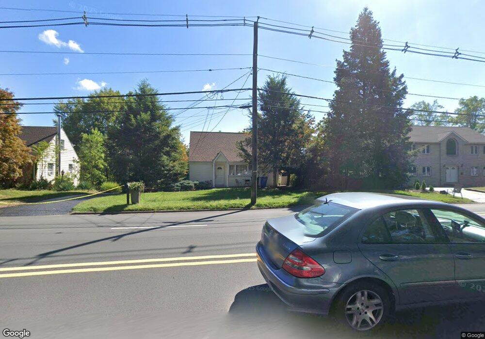 62 Forest Ave, Paramus, NJ 07652 - photo 1