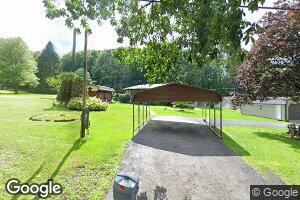 1291 Number 4 Rd, Tunnelton, WV 26444