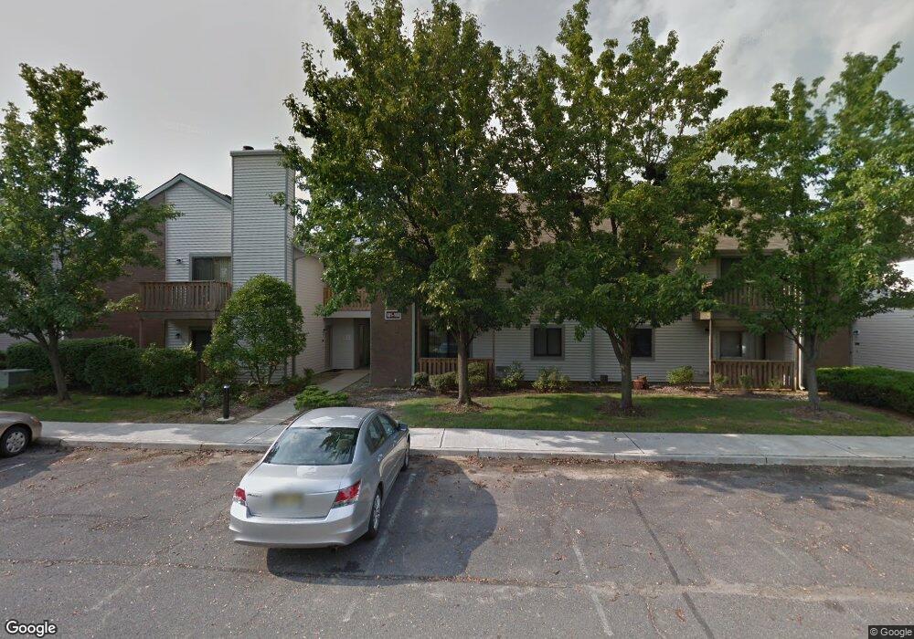 106 Ravens Crest Dr, Plainsboro, NJ 08536 - photo 1