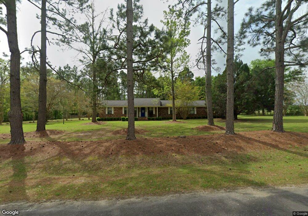 219 Spring Hill Rd, Cairo, GA 39827 - photo 1