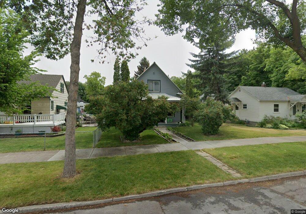 735 2nd Ave W, Kalispell, MT 59901 - photo 1