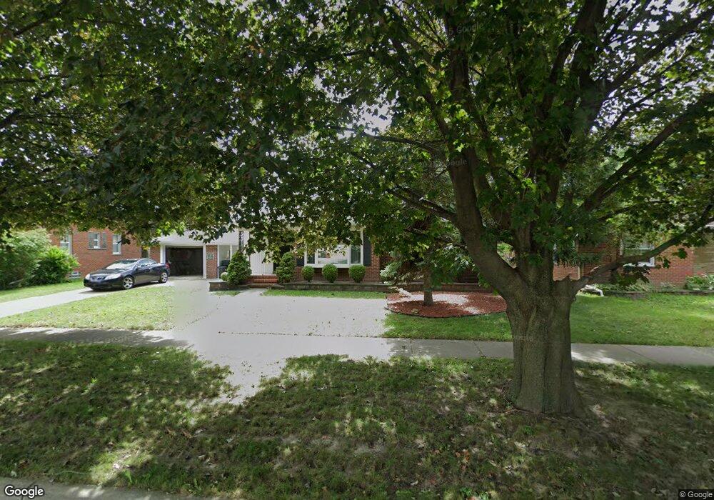 17135 Philomene Blvd, Allen Park, MI 48101 - photo 1