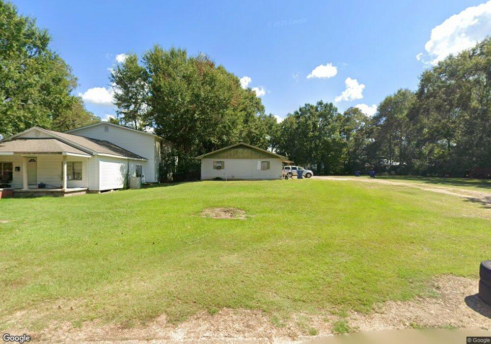 313 Wilson St, Deridder, LA 70634 - photo 1