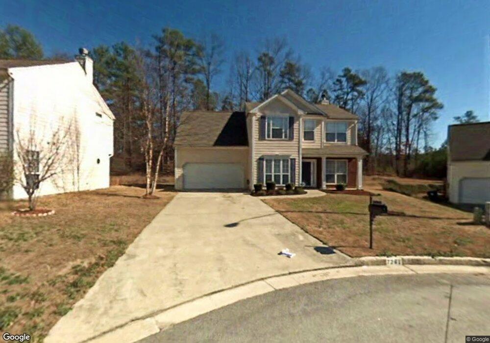 7261 Bridgeport Ct, Austell, GA 30168 - photo 1