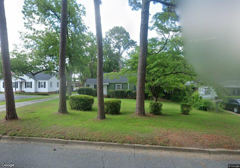 1104 7th Ave, Albany, GA 31707 - photo 1