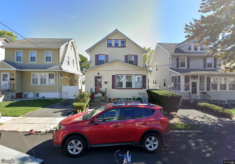 1617 May St, Union, NJ 07083 - photo 1