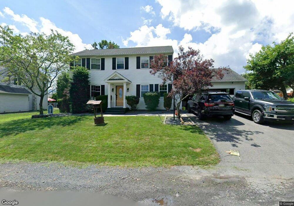 11 Eli St, Tamaqua, PA 18252 - photo 1