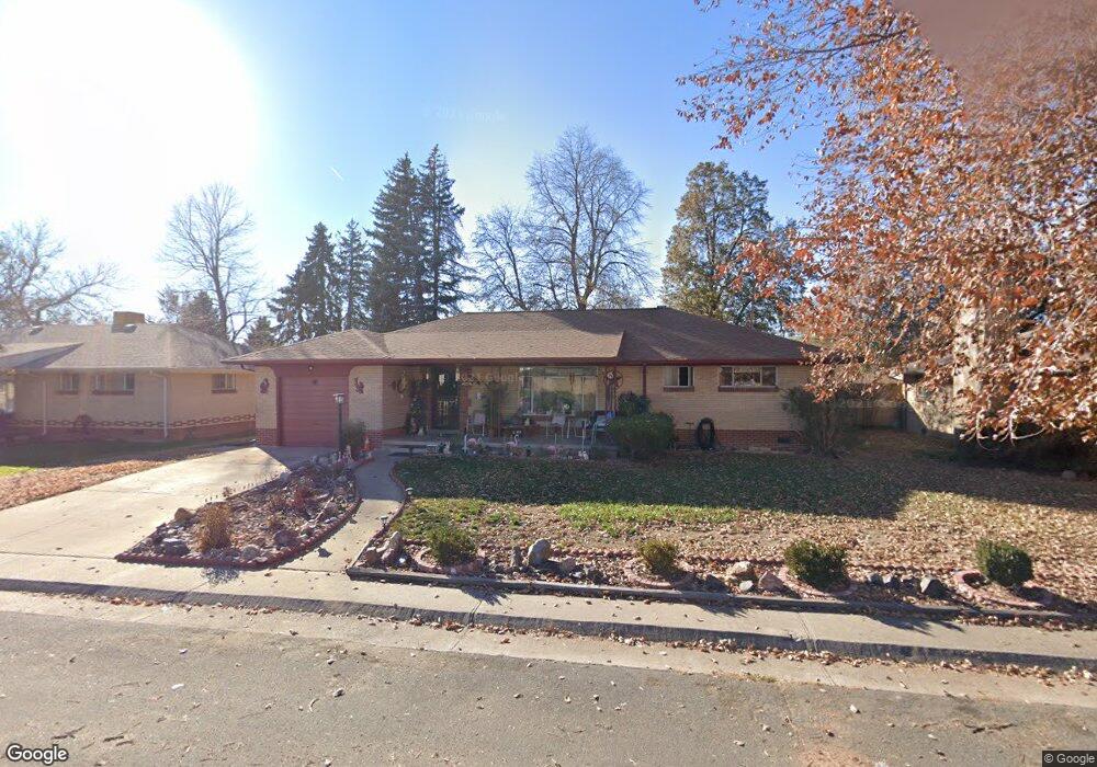 1011 Joliet St, Aurora, CO 80010 - photo 1