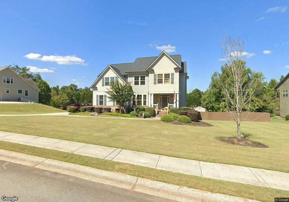 1246 Treemont Trace unit 22, Winder, GA 30680 - photo 1