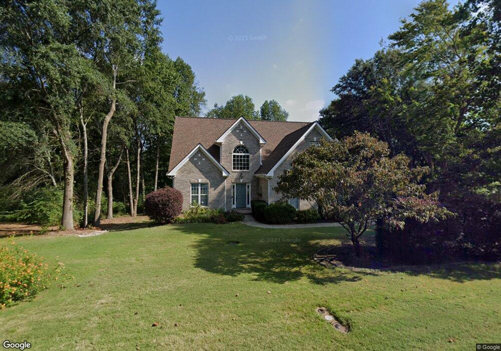 4806 Thunder River Dr, Gainesville, GA 30506 - photo 1