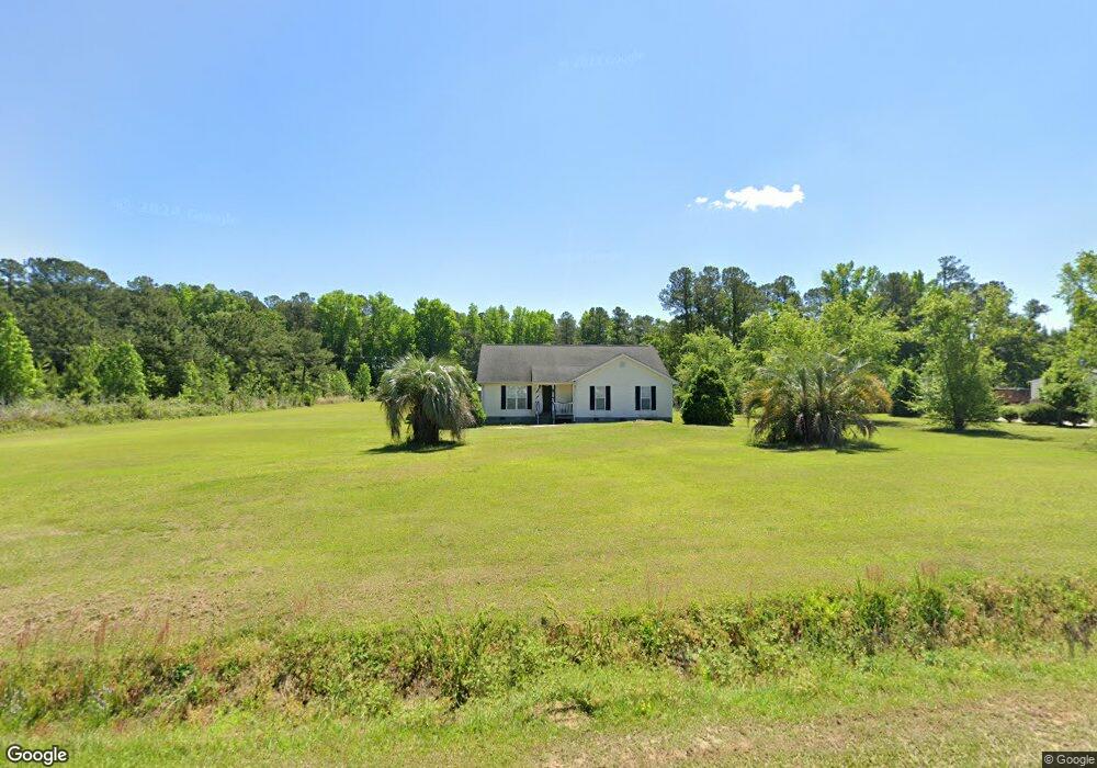 128 the Twins Rd, Kingstree, SC 29556 - photo 1