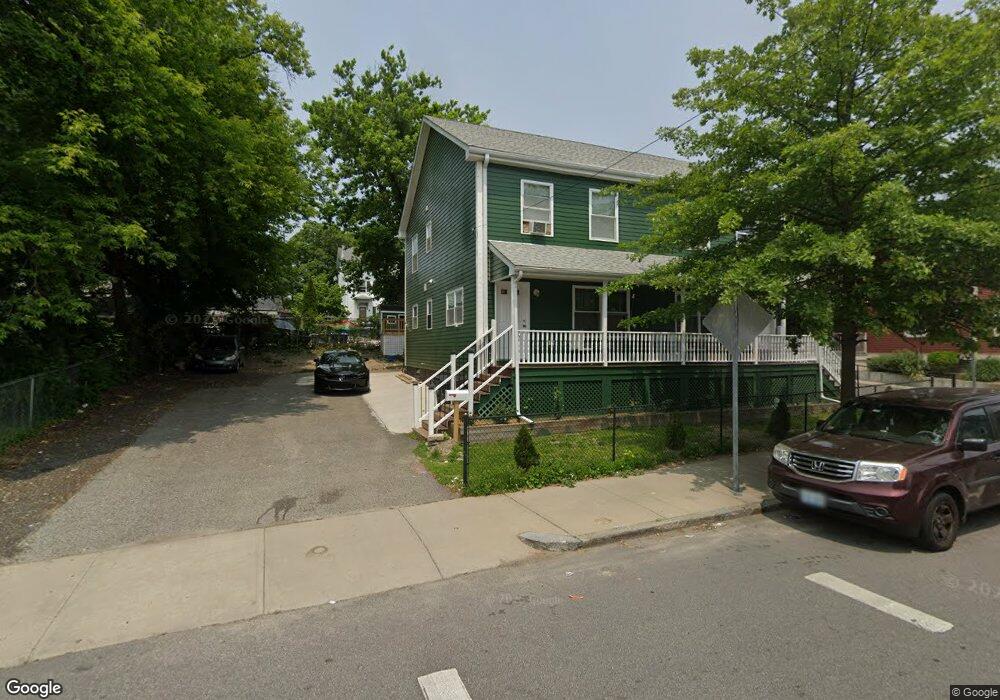 255 Amherst St, Providence, RI 02909 - photo 1