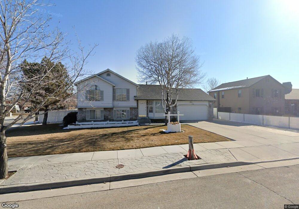 7729 S 3530 W, West Jordan, UT 84084 - photo 1