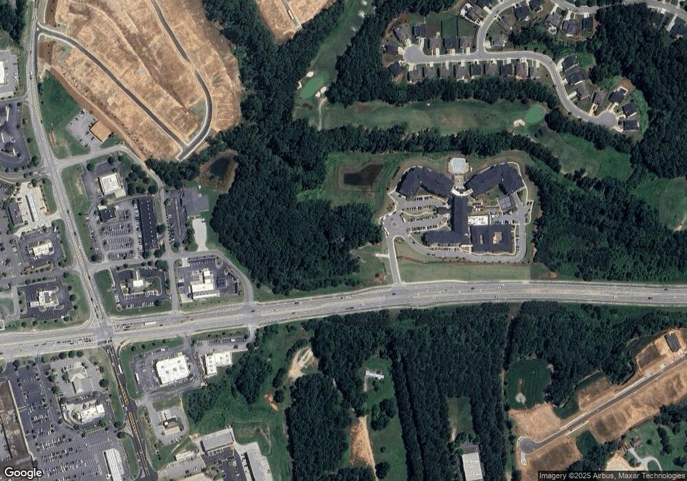 5362 Thompson Mill Rd, Hoschton, GA 30548 - photo 1