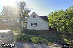 311 W Harris St, Eaton, IN 47338