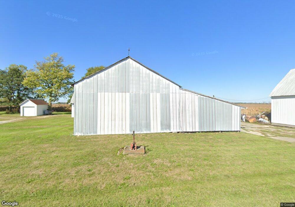 6411 W 650 S, Geneva, IN 46740 - photo 1