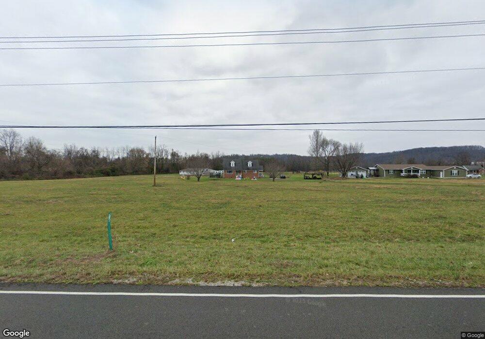 277 County Road 1a, Ironton, OH 45638 - photo 1