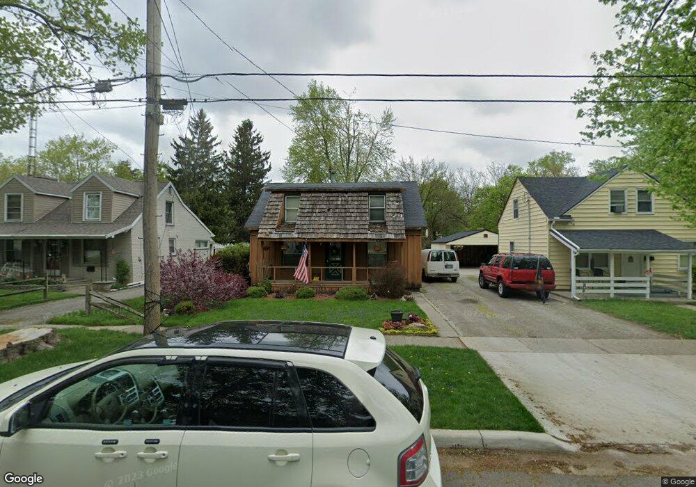 1110 Vine St, Adrian, MI 49221 - photo 1