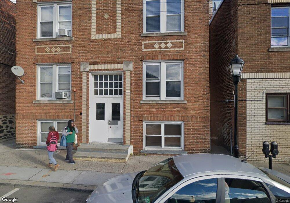 84 Anderson Ave unit 2, Fairview, NJ 07022 - photo 1