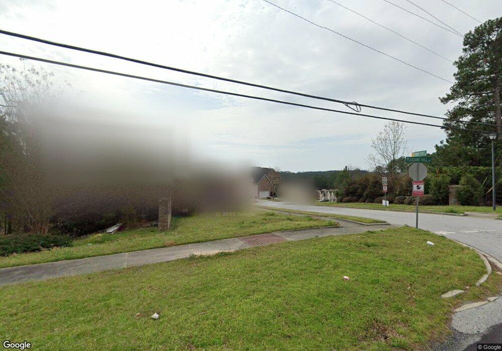 1882 Piedmont Pointe Dr, Lithonia, GA 30058 - photo 1