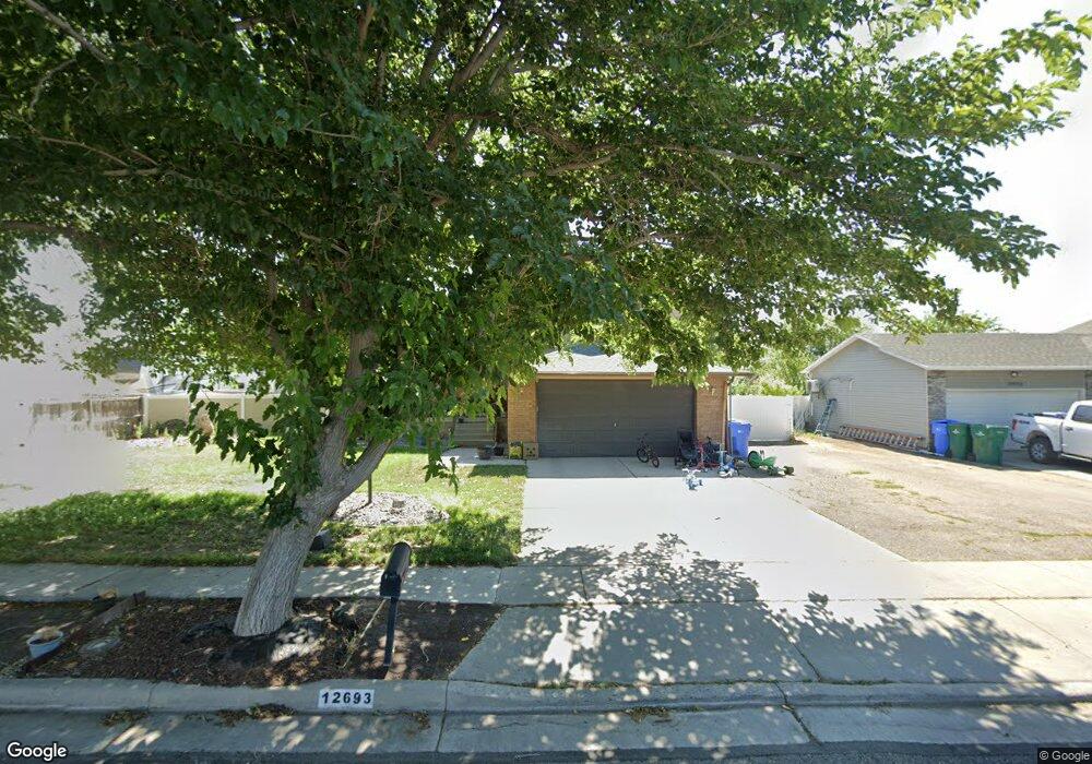 12693 Dunhammer Dr, Riverton, UT 84065 - photo 1