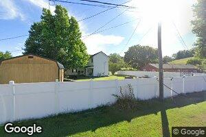 2183 Ky Route 1624, Flatgap, KY 41219