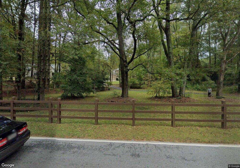 1657 Lilburn Stone Mountain Rd, Stone Mountain, GA 30087 - photo 1