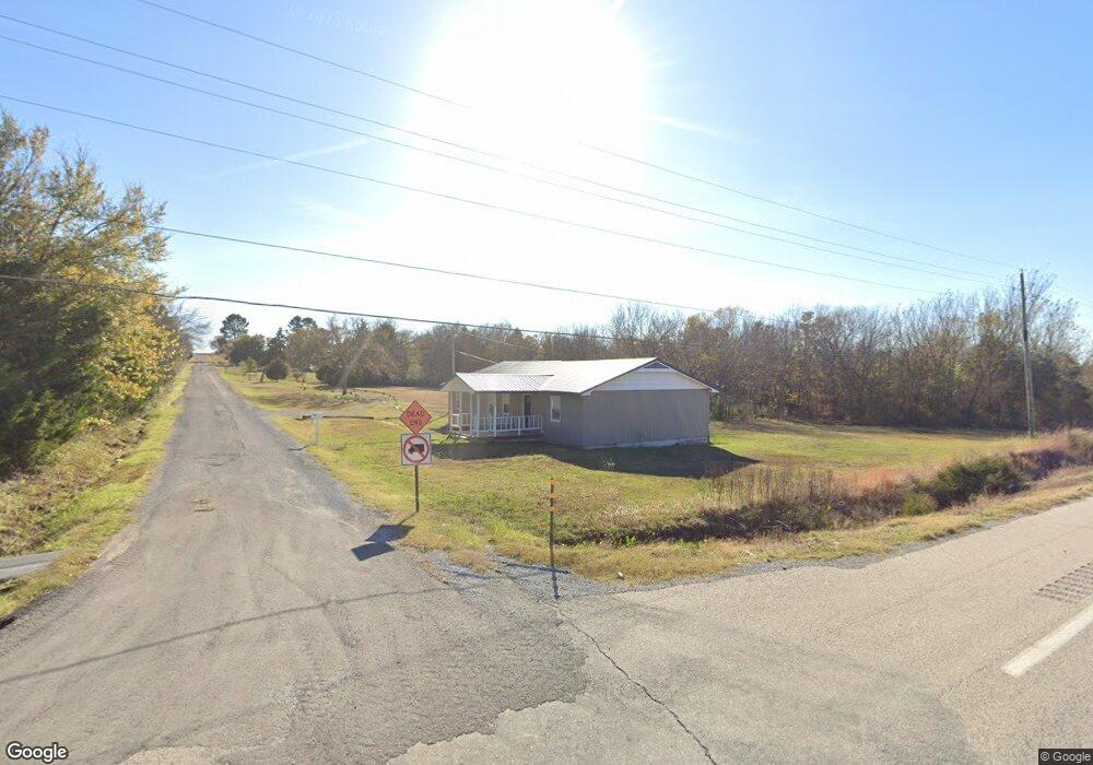 28 Stacks Rd, McAlester, OK 74501 - photo 1