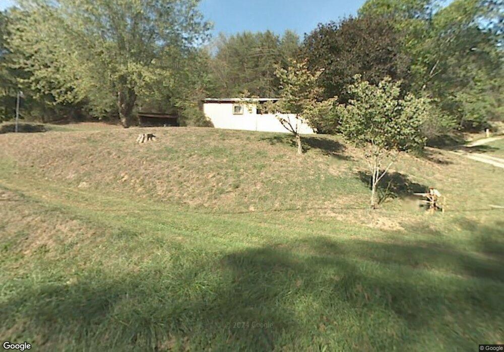 268 Harless Fork, Branchland, WV 25506 - photo 1