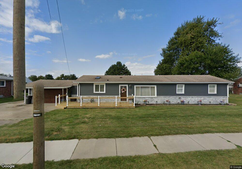 4551 Suder Ave, Toledo, OH 43611 - photo 1