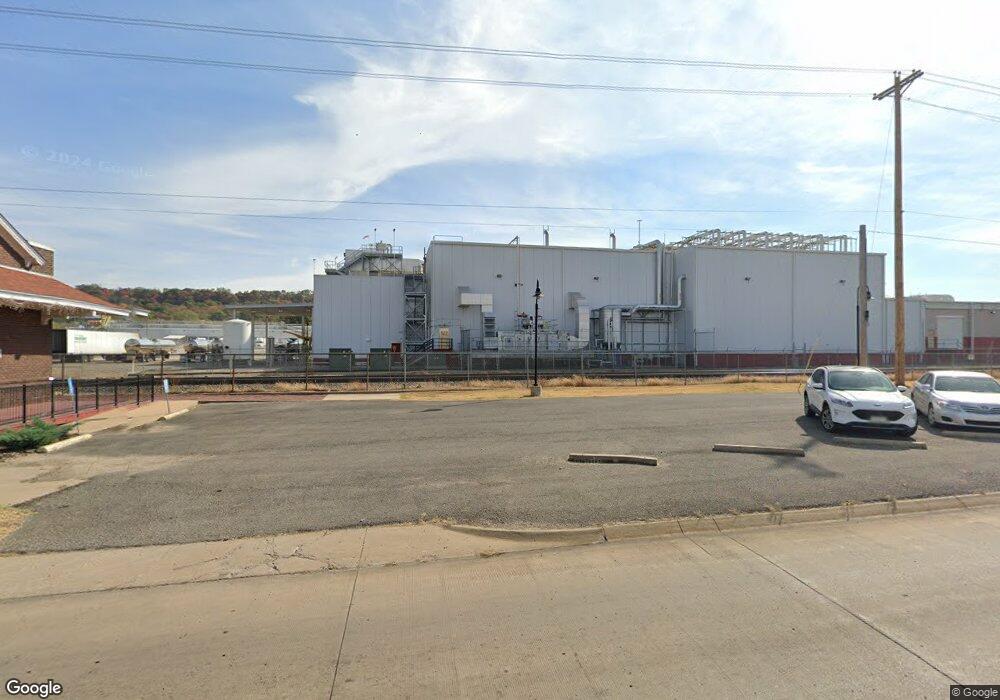 Hwy 59 & 62 Junction, Westville, OK 74965 - photo 1