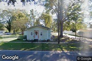 4558 Main St, Collinston, LA 71229