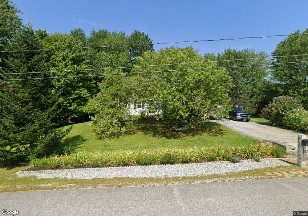 2 Melissa Dr, Pembroke, NH 03275 - photo 1