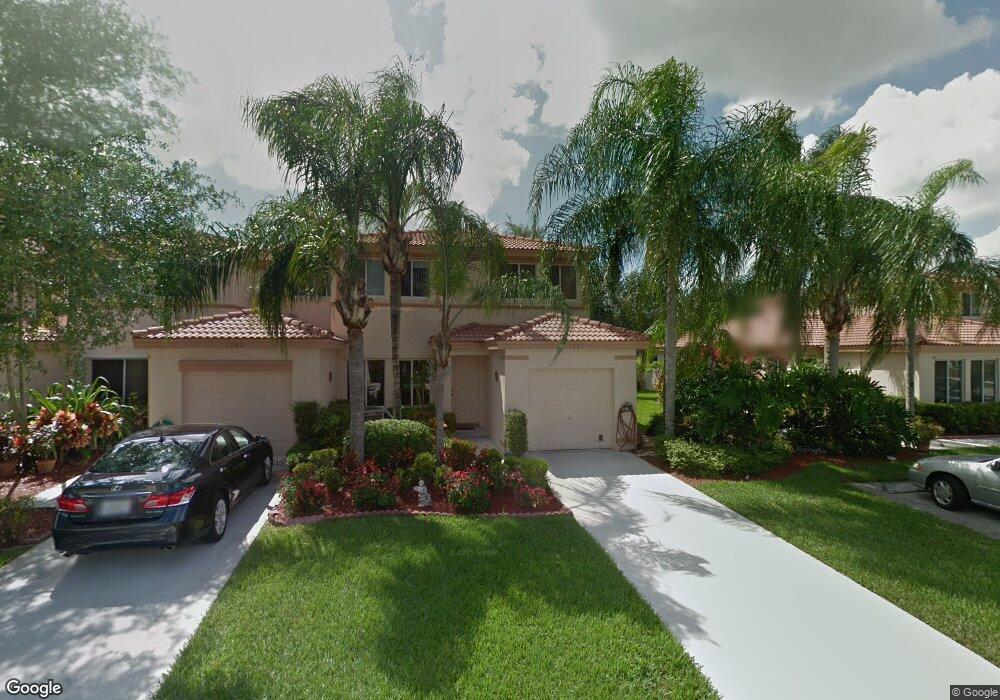 1781 SW 109th Terrace unit 260, Davie, FL 33324 - photo 1
