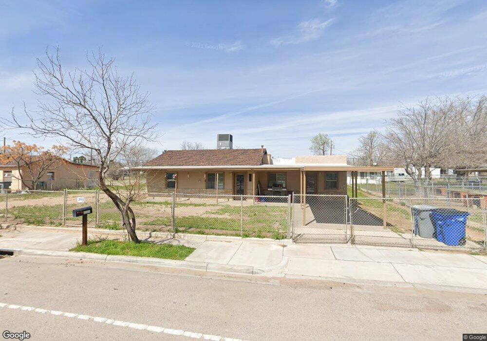 245 Columbia Ave, El Paso, TX 79907 - photo 1