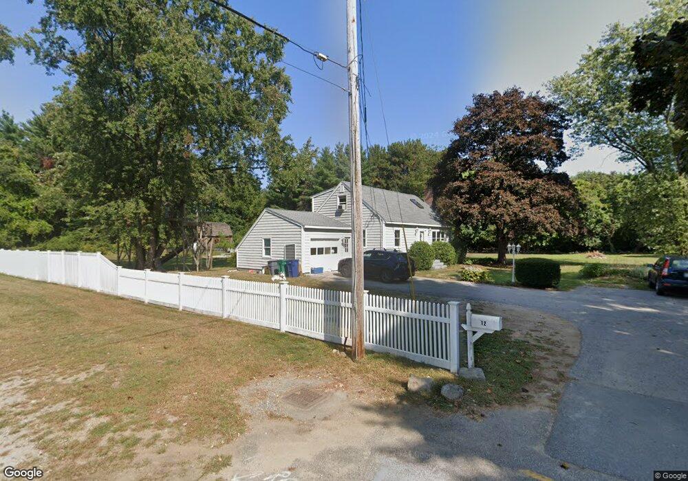 12 Cogger St, Hampton, NH 03842 - photo 1