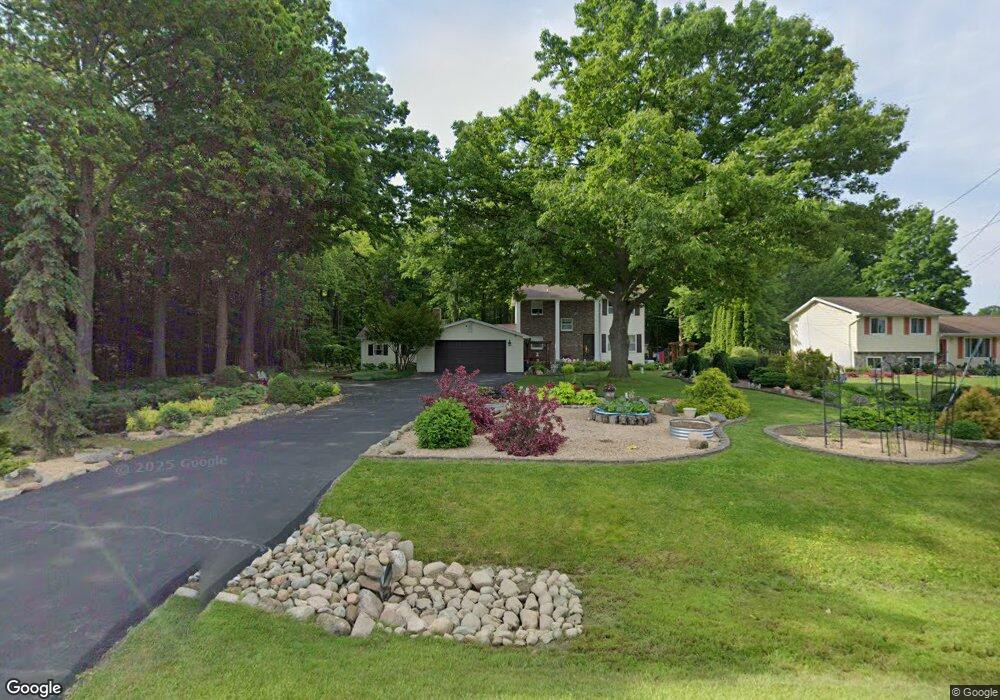 1078 E Tobias Rd, Clio, MI 48420 - photo 1