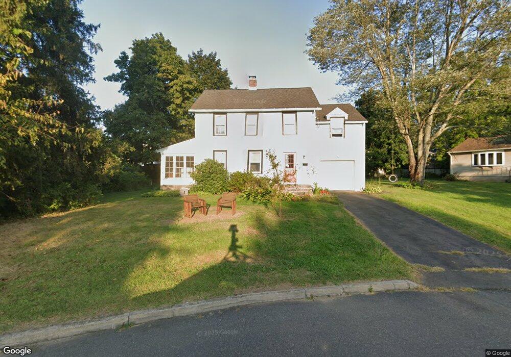 46 Dobson Cir, Middletown, CT 06457 - photo 1