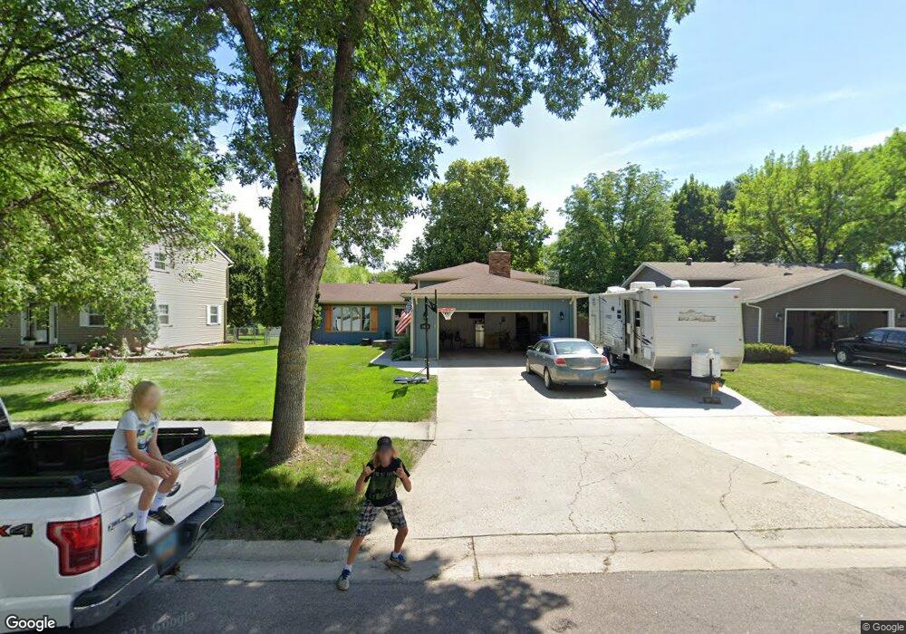 1920 19th St S, Fargo, ND 58103 - photo 1