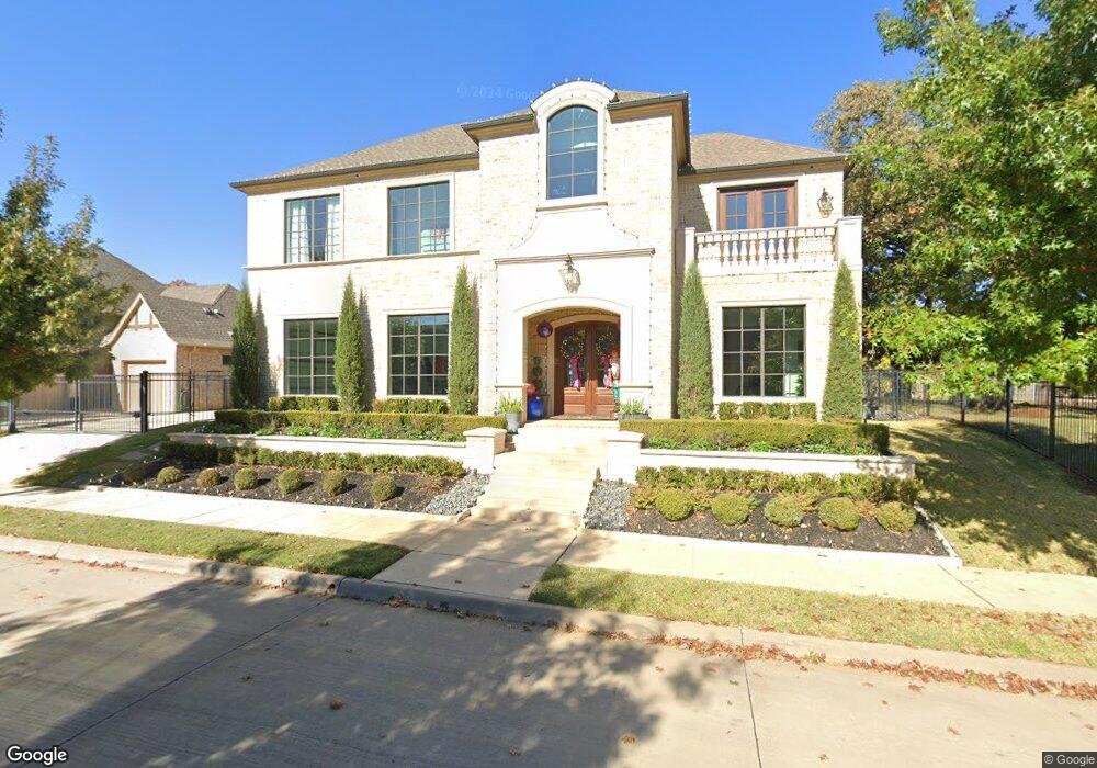 912 Winding Ridge Trail, Southlake, TX 76092 - photo 1