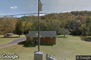 1809 Fort Gay Rd, Fort Gay, WV 25514