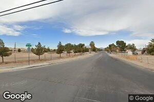 0 Madge Ln, Sunrise Manor, NV 89110