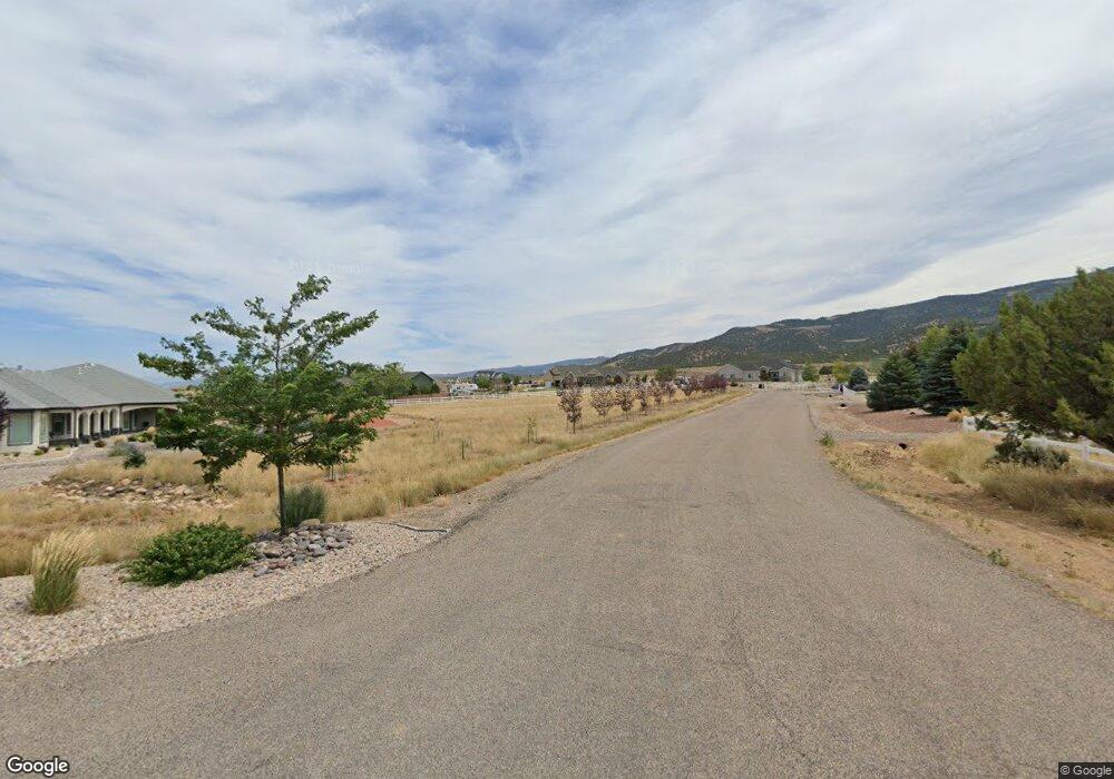 0 Allard Ranch Estates, Parowan, UT 84761 - photo 1