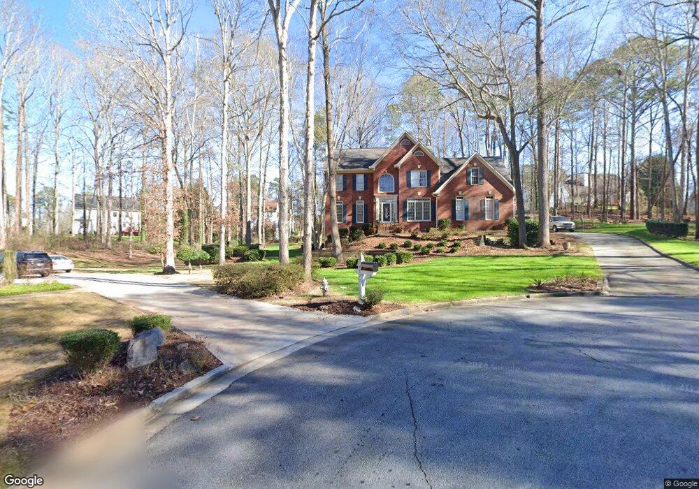 9070 Prospect Ct unit XII, Jonesboro, GA 30236 - photo 1