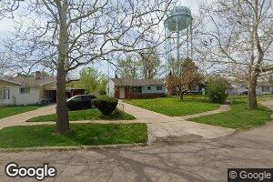 1457 Flamingo Dr Unit Bldg-Unit, Mount Morris, MI 48458