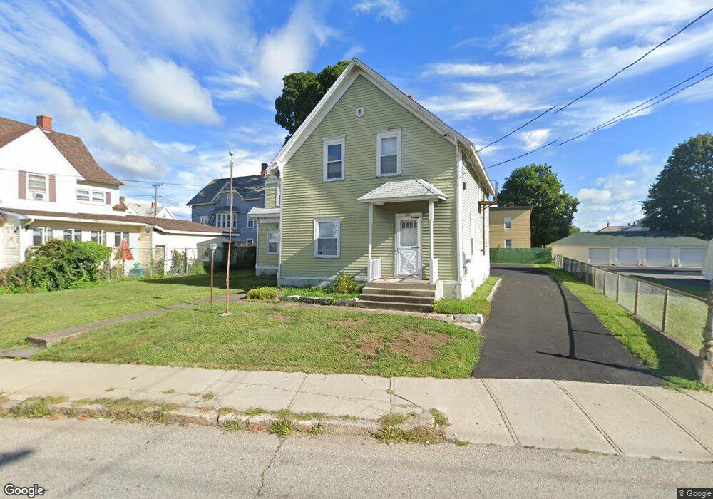 358 Elm St, Woonsocket, RI 02895 - photo 1