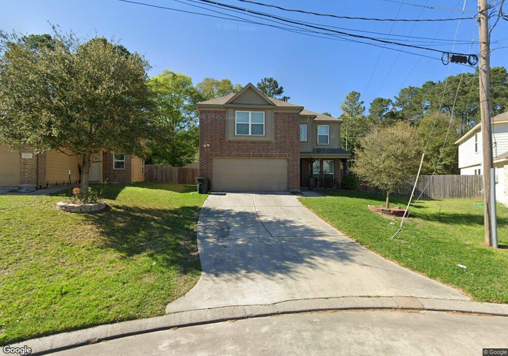 16718 Warbler Dr, Conroe, TX 77385 - photo 1