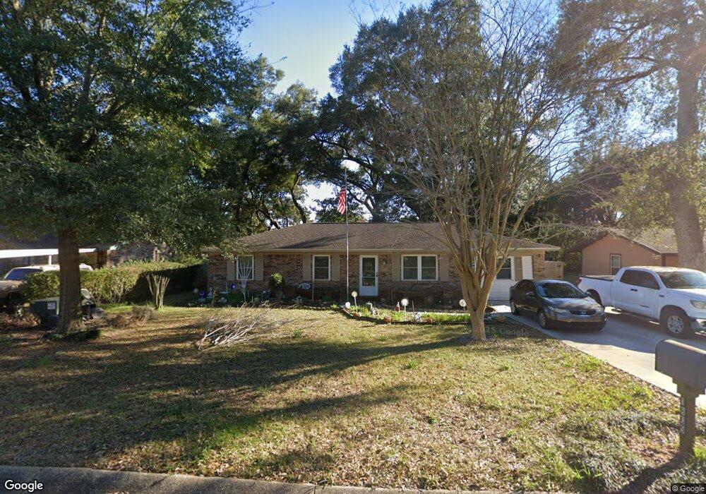 1809 Nestle Dr, Pensacola, FL 32534 - photo 1