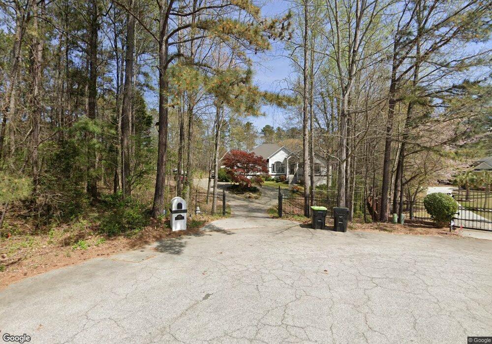 2021 Pine Forest Ct unit 4, Jonesboro, GA 30236 - photo 1